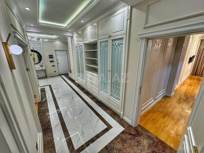 Продаётся 3-комн. новостройка 145 м², м. Мемар Аджеми, photo 10 from 32