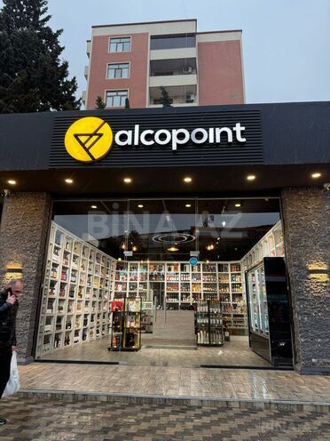 Satılır  obyekt 93 m², Memar Əcəmi m., photo 1 from 10