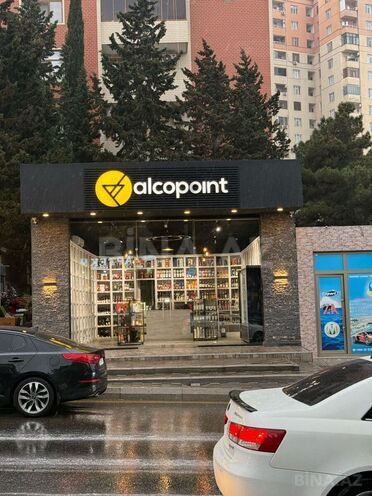 Satılır  obyekt 93 m², Memar Əcəmi m., photo 3 from 10