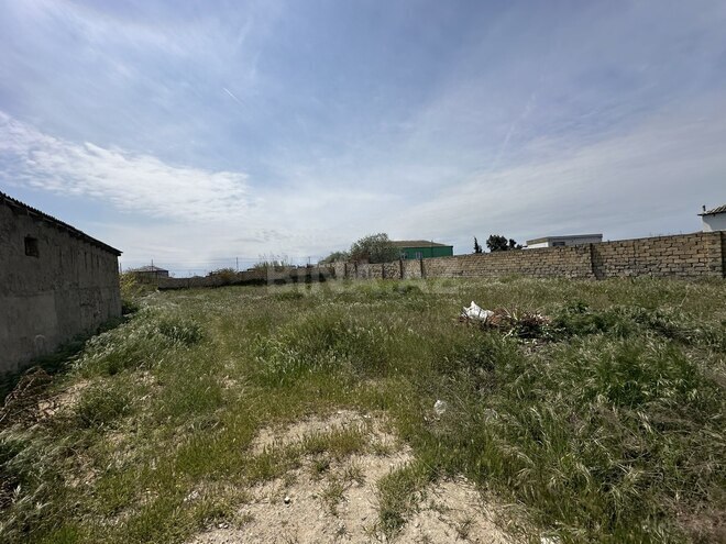 Продаётся  участок 11 сот, пос. Нардаран, photo 9 from 10