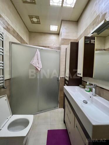 Продаётся 3-комн. новостройка 180 м², м. Низами, photo 13 from 15