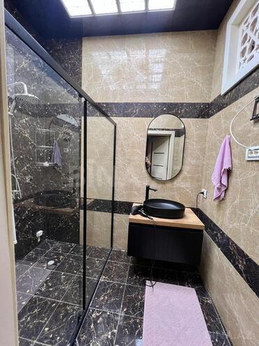 Продаётся 3-комн. новостройка 180 м², м. Низами, photo 11 from 15