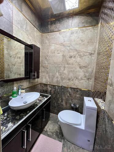 Продаётся 3-комн. новостройка 180 м², м. Низами, photo 12 from 15
