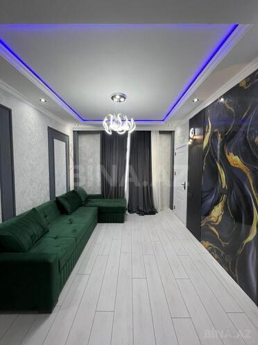 Satılır 2 otaqlı yeni tikili 58 m², Masazır q., photo 9 from 14
