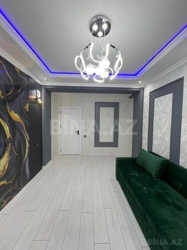 Satılır 2 otaqlı yeni tikili 58 m², Masazır q., photo 3 from 14