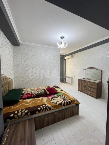 Satılır 2 otaqlı yeni tikili 58 m², Masazır q., photo 4 from 14