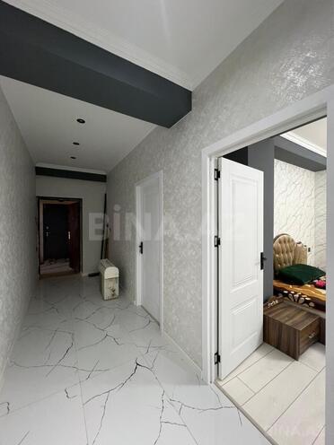Satılır 2 otaqlı yeni tikili 58 m², Masazır q., photo 12 from 14