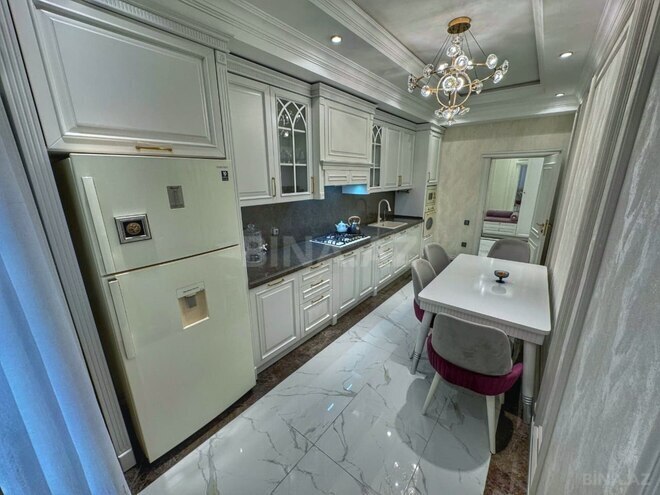 Продаётся 3-комн. новостройка 145 м², м. Мемар Аджеми, photo 15 from 32