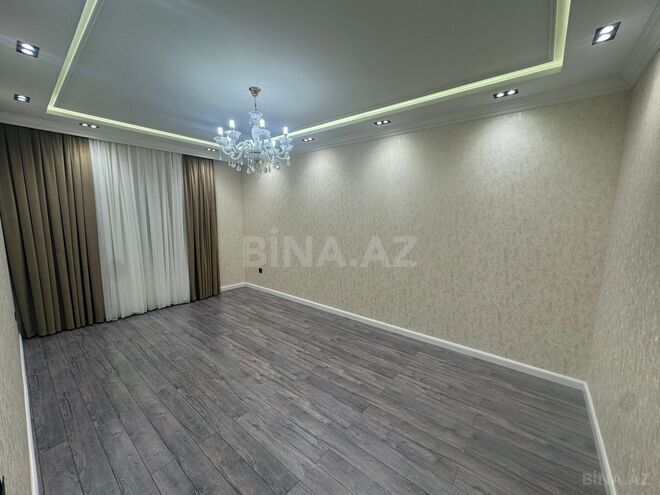 Продаётся 2-комн. вторичка 60 м², пос. Ени Гюнешли, photo 1 from 13