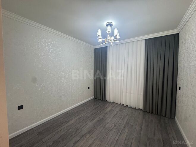 Продаётся 2-комн. вторичка 60 м², пос. Ени Гюнешли, photo 7 from 13