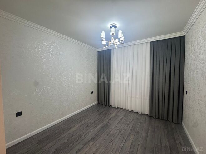 Продаётся 2-комн. вторичка 60 м², пос. Ени Гюнешли, photo 4 from 13