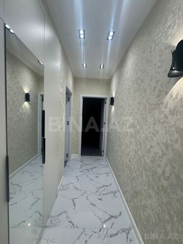 Продаётся 2-комн. вторичка 60 м², пос. Ени Гюнешли, photo 10 from 13