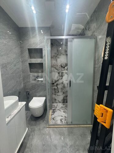 Продаётся 2-комн. вторичка 60 м², пос. Ени Гюнешли, photo 11 from 13