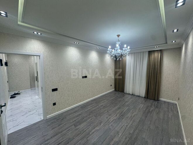 Продаётся 2-комн. вторичка 60 м², пос. Ени Гюнешли, photo 5 from 13