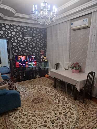 Satılır 3 otaqlı köhnə tikili 75 m², Bayıl q., photo 3 from 10