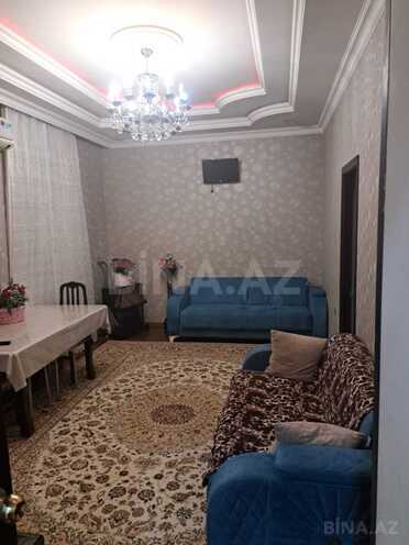 Satılır 3 otaqlı köhnə tikili 75 m², Bayıl q., photo 4 from 10