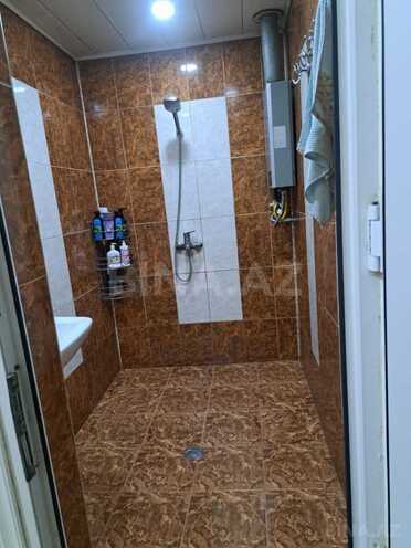 Satılır 3 otaqlı köhnə tikili 75 m², Bayıl q., photo 8 from 10