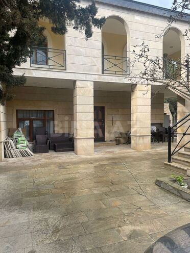 İcarəyə verilir 4 otaqlı həyət evi/bağ evi 220 m², Buzovna q., photo 4 from 13