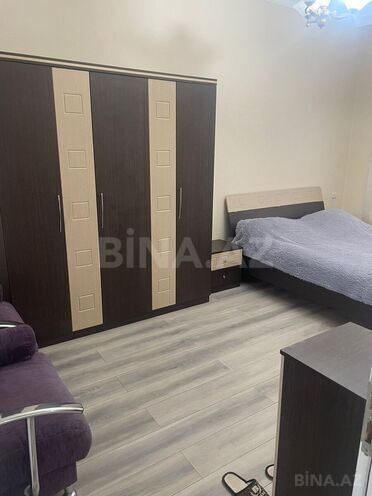 İcarəyə verilir 4 otaqlı həyət evi/bağ evi 220 m², Buzovna q., photo 6 from 13