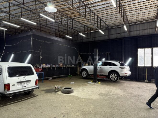Сдаётся  объект 500 м², м. 8 ноября, photo 3 from 5