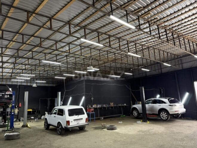 Сдаётся  объект 500 м², м. 8 ноября, photo 1 from 5