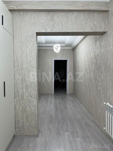 Satılır 3 otaqlı yeni tikili 130 m², İnşaatçılar m., photo 20 from 26