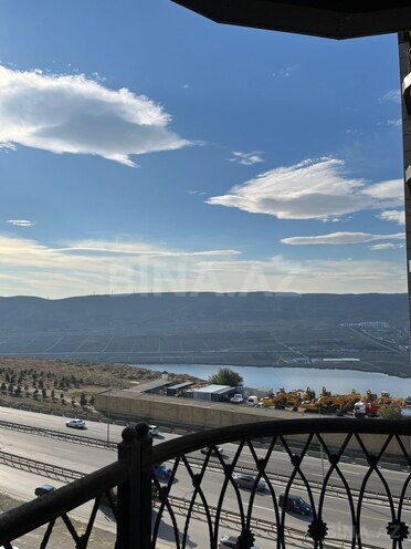 Satılır 3 otaqlı yeni tikili 130 m², İnşaatçılar m., photo 17 from 26