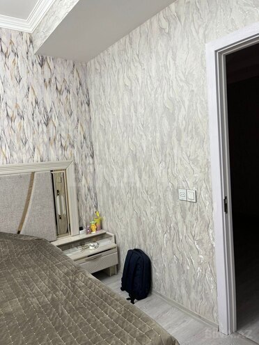 Satılır 3 otaqlı yeni tikili 130 m², İnşaatçılar m., photo 7 from 26