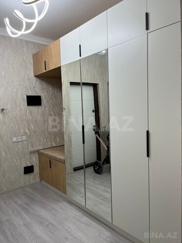 Satılır 3 otaqlı yeni tikili 130 m², İnşaatçılar m., photo 19 from 26