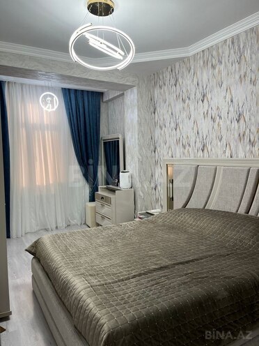 Satılır 3 otaqlı yeni tikili 130 m², İnşaatçılar m., photo 5 from 26