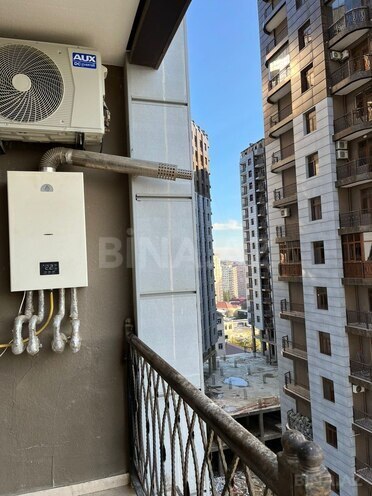 Satılır 3 otaqlı yeni tikili 130 m², İnşaatçılar m., photo 16 from 26