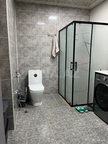 Satılır 3 otaqlı yeni tikili 130 m², İnşaatçılar m., photo 25 from 26