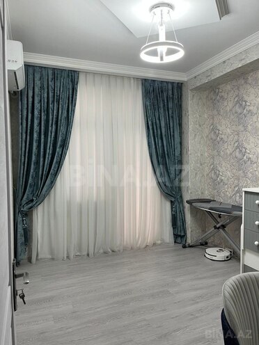 Satılır 3 otaqlı yeni tikili 130 m², İnşaatçılar m., photo 3 from 26