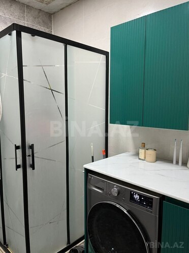 Satılır 3 otaqlı yeni tikili 130 m², İnşaatçılar m., photo 23 from 26