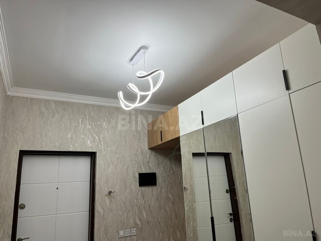 Satılır 3 otaqlı yeni tikili 130 m², İnşaatçılar m., photo 21 from 26