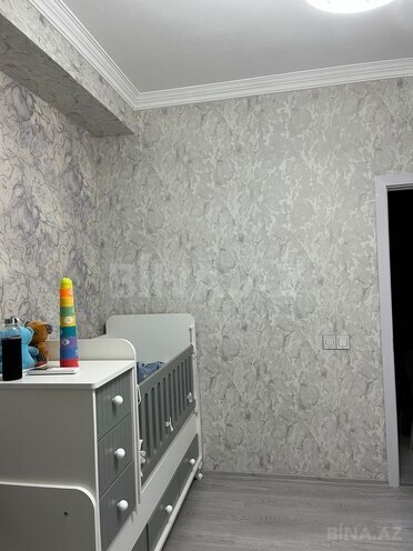 Satılır 3 otaqlı yeni tikili 130 m², İnşaatçılar m., photo 8 from 26