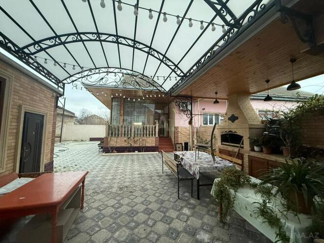 Продаётся 5-комн. дом/дача 455 м², м. Ахмедлы, photo 30 from 32