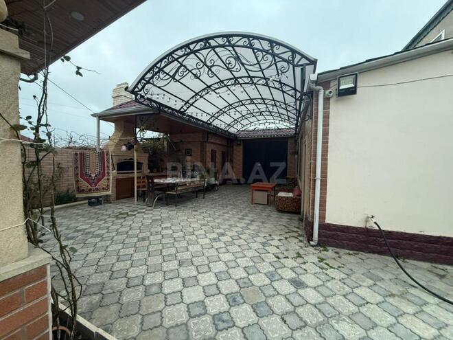 Продаётся 5-комн. дом/дача 455 м², м. Ахмедлы, photo 24 from 32
