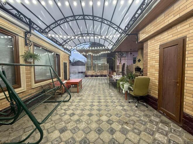 Продаётся 5-комн. дом/дача 455 м², м. Ахмедлы, photo 3 from 32