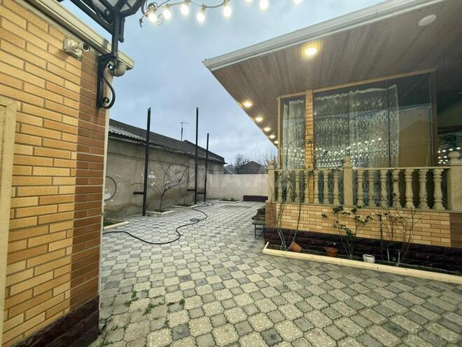 Продаётся 5-комн. дом/дача 455 м², м. Ахмедлы, photo 25 from 32