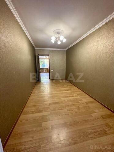 İcarəyə verilir 3 otaqlı ofis 100 m², Elmlər Akademiyası m., photo 7 from 15