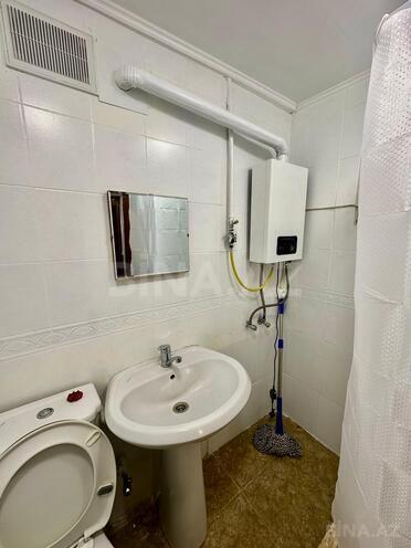 İcarəyə verilir 3 otaqlı ofis 100 m², Elmlər Akademiyası m., photo 13 from 15