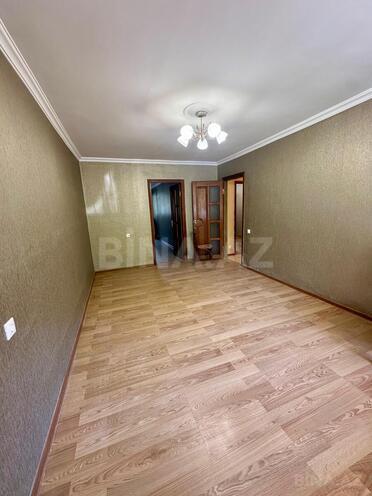 İcarəyə verilir 3 otaqlı ofis 100 m², Elmlər Akademiyası m., photo 3 from 15