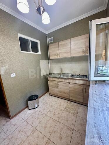 İcarəyə verilir 3 otaqlı ofis 100 m², Elmlər Akademiyası m., photo 11 from 15