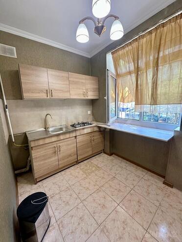 İcarəyə verilir 3 otaqlı ofis 100 m², Elmlər Akademiyası m., photo 9 from 15