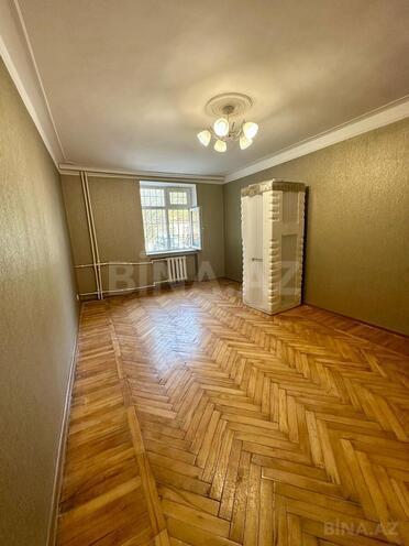 İcarəyə verilir 3 otaqlı ofis 100 m², Elmlər Akademiyası m., photo 5 from 15