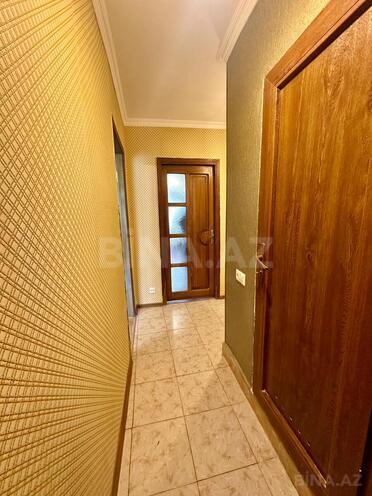 İcarəyə verilir 3 otaqlı ofis 100 m², Elmlər Akademiyası m., photo 8 from 15