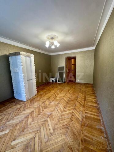 İcarəyə verilir 3 otaqlı ofis 100 m², Elmlər Akademiyası m., photo 4 from 15