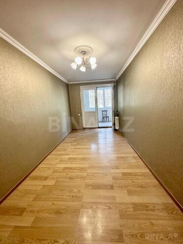 İcarəyə verilir 3 otaqlı ofis 100 m², Elmlər Akademiyası m., photo 6 from 15