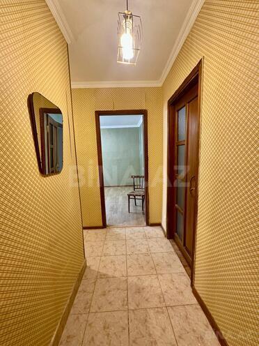 İcarəyə verilir 3 otaqlı ofis 100 m², Elmlər Akademiyası m., photo 12 from 15